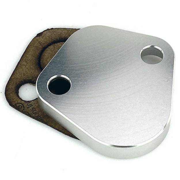 Picture of Fuel Pump Blanking Plate