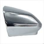 chrome-plated-mini-number-plate-cover-bot-handle