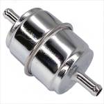 large-in-line-chrome-plated-fuel-filter-8mm