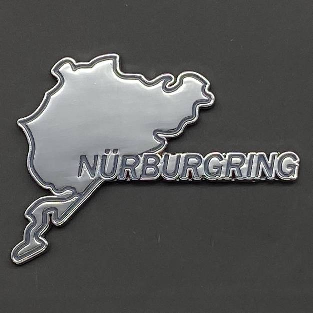 nurburgring-self-adhesive-chrome-and-enamel-badge