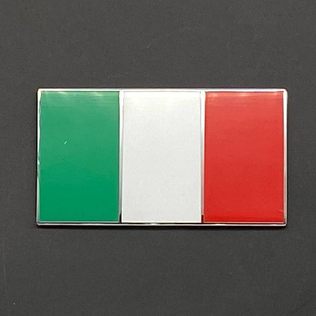three-colour-italian-flag-enamel-badge-self-adhesive
