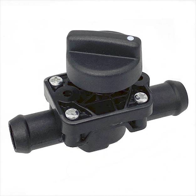 Picture of 15mm (5/8") Heater Valve