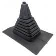 Picture of Universal Convoluted Rubber Gear Gaiter 150mm