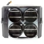 Picture of Compact Car Heater 170mm