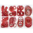 Picture of Fibre Washer Selection Pack Of 110