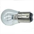 Picture of Clear 21W Bulb Parallel Bayonet Pins BA15D