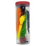 500-piece-multi-coloured-cable-tie-pack