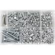 Picture of M6 Nut And Bolt Selection Pack Of 415