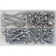 Picture of M8 Nut And Bolt Selection Pack Of 220