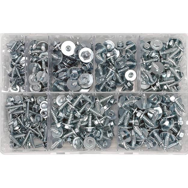 Picture of Sheet Metal Screw Pack Of 300