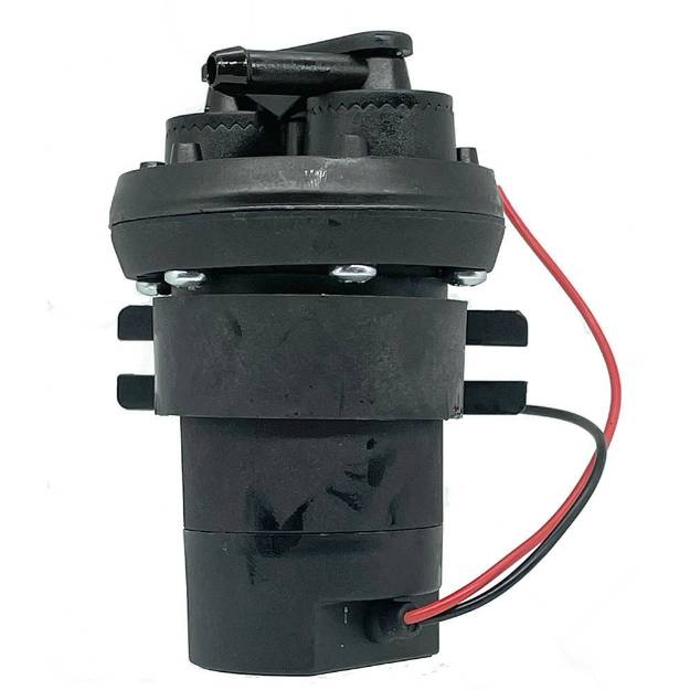 Picture of SUCTION Fuel Pump 128mm