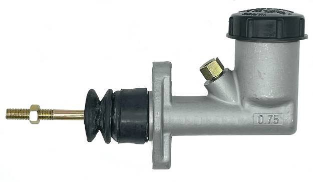 Picture of 0.75" Brake and Clutch Master Cylinder with Reservoir