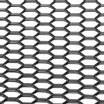 satin-black-anodised-honeycomb-expanded-aluminium-mesh-1250-x-250mm