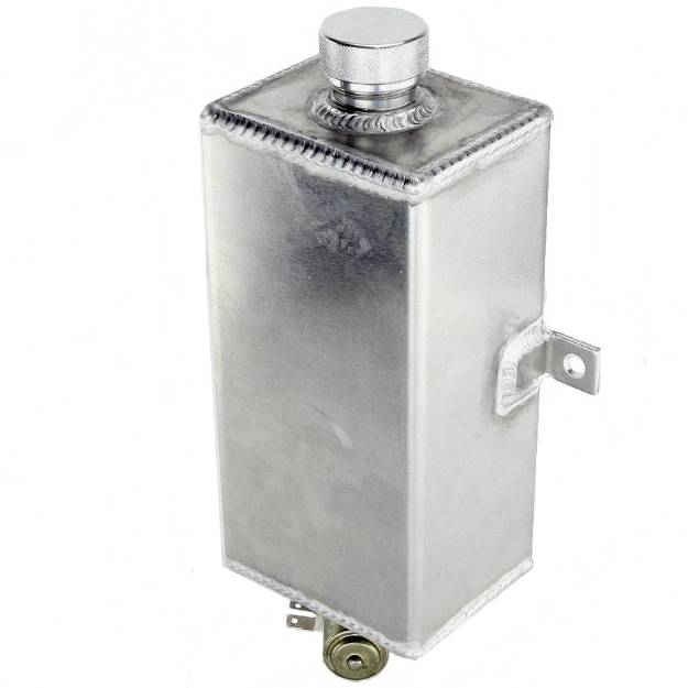 Picture of Aluminium Washer Tank Vertical 1.5Ltr With Pump