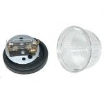 63mm-surface-mount-clear-lights-pair