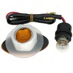 amber-oval-indicators-side-repeaters-pair