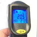 infrared-laser-thermometer