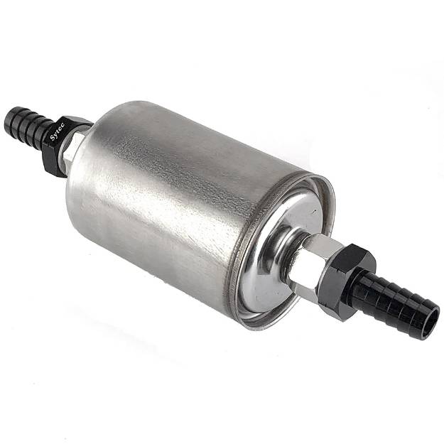 Picture of 12mm (1/2") Inline Fuel Filter