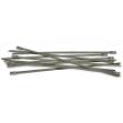Picture of Stainless Steel Cable Ties Pack of 10