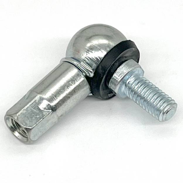 Picture of Heavy Duty Ball Joint M5 LH Thread