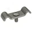 Picture of 316" Double Stainless Saddle Clamps Pack of 12