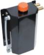 Picture of 2Ltr Large Oil Catch Tank ***Black***