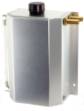 Picture of Aluminium 3 ltr Large Oil Catch Tank