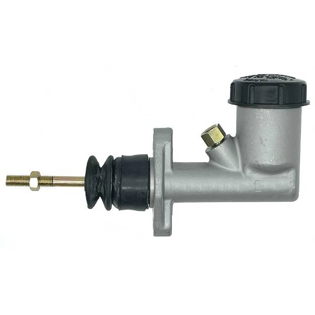 Picture of 0.7" Brake and Clutch Master Cylinder With Reservoir