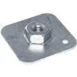 Picture of Seatbelt Harness Fixing Plate 55mm