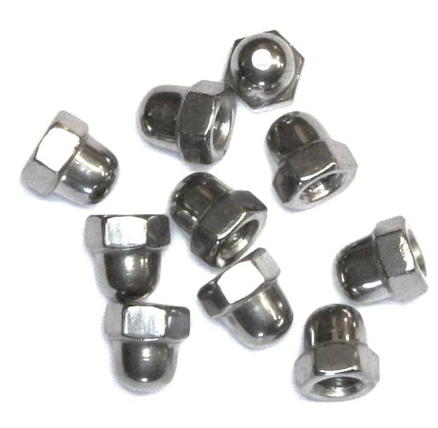 m4-stainless-acorn-nuts-pack-of-10