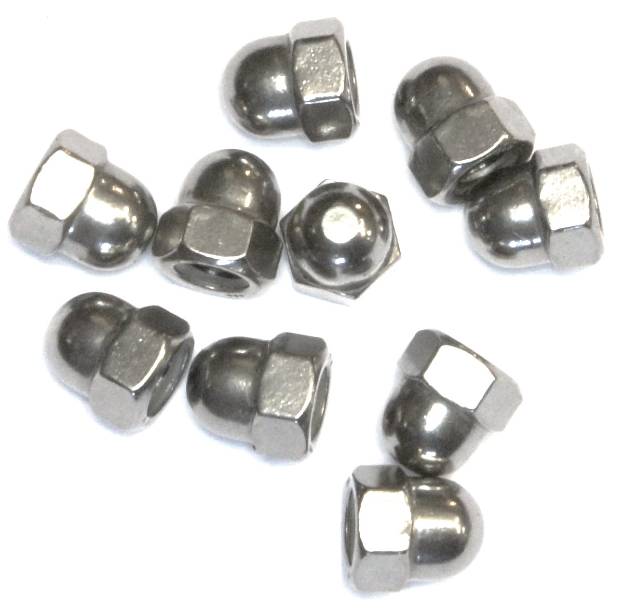 m6-stainless-acorn-nuts-pack-of-10