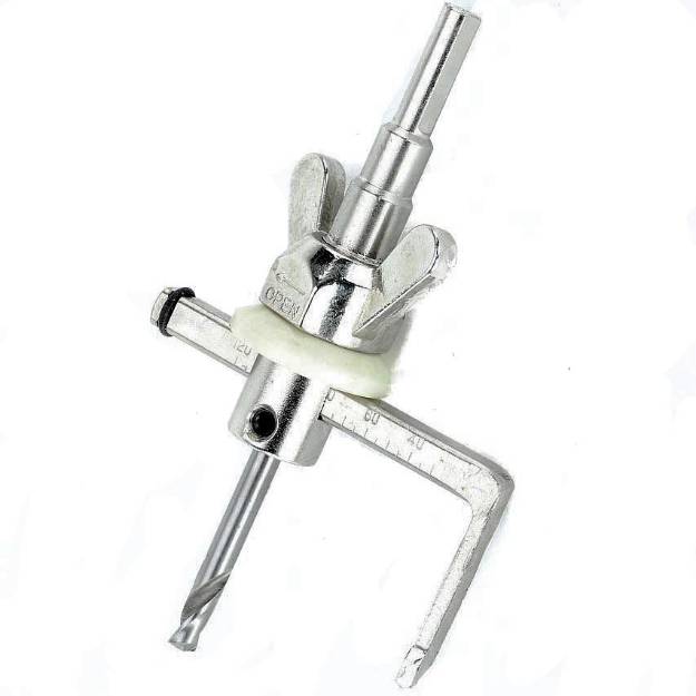 Picture of Adjustable Circle Cutter