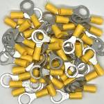 yellow-pre-insulated-crimp-ring-terminals-10mm-50pcs