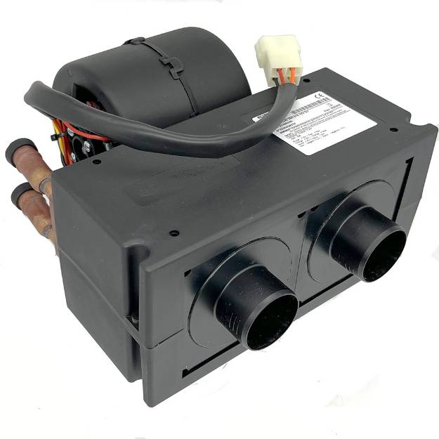 Picture of Compact Demist Heater Blower