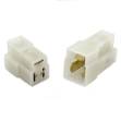 Picture of Multipin Wiring Connectors 3 Way  Pack Of 5