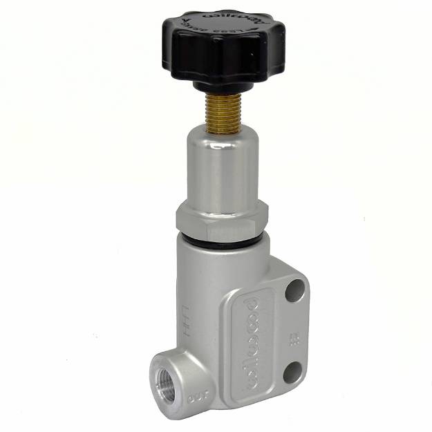 Picture of Brake Proportioning Valve M10 x 1