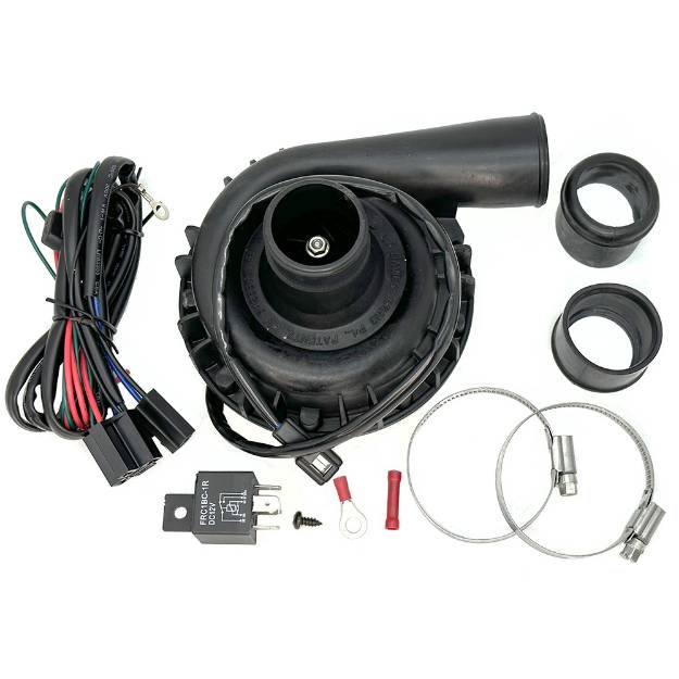Picture of Electric Water Pump 115 L/Min