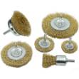Picture of Wire Wheel Brush Set 