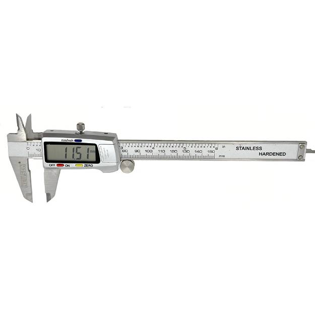 Picture of 150mm Digital Measuring Caliper