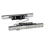 Picture of Auto-Switching LED Daytime Running Lights 203mm long