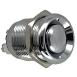push-button-chrome-stainless