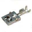 Picture of 6.5mm Female Terminal For Modules With Side Locking Bars -
