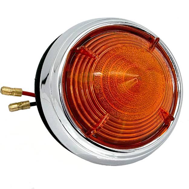 Picture of LUCAS L539 Amber Light 