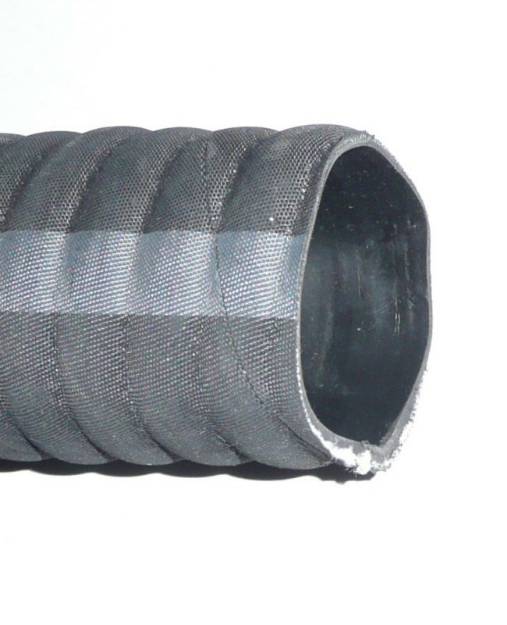 Picture of Heavy Duty Flexible 63mm I.D. Fuel Fill Hose 1 Yard (914mm) Length