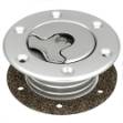 Picture of 79mm Non-Locking Aero Fuel Cap Assembly Satin