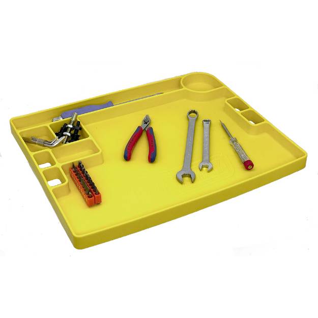 Picture of Flexible Moulded Tool Tray
