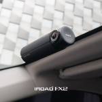 Picture of IROAD Dash Cam FX2 Front and Rear Camera