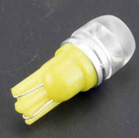 Picture of Amber Capless LED Bulb 12V