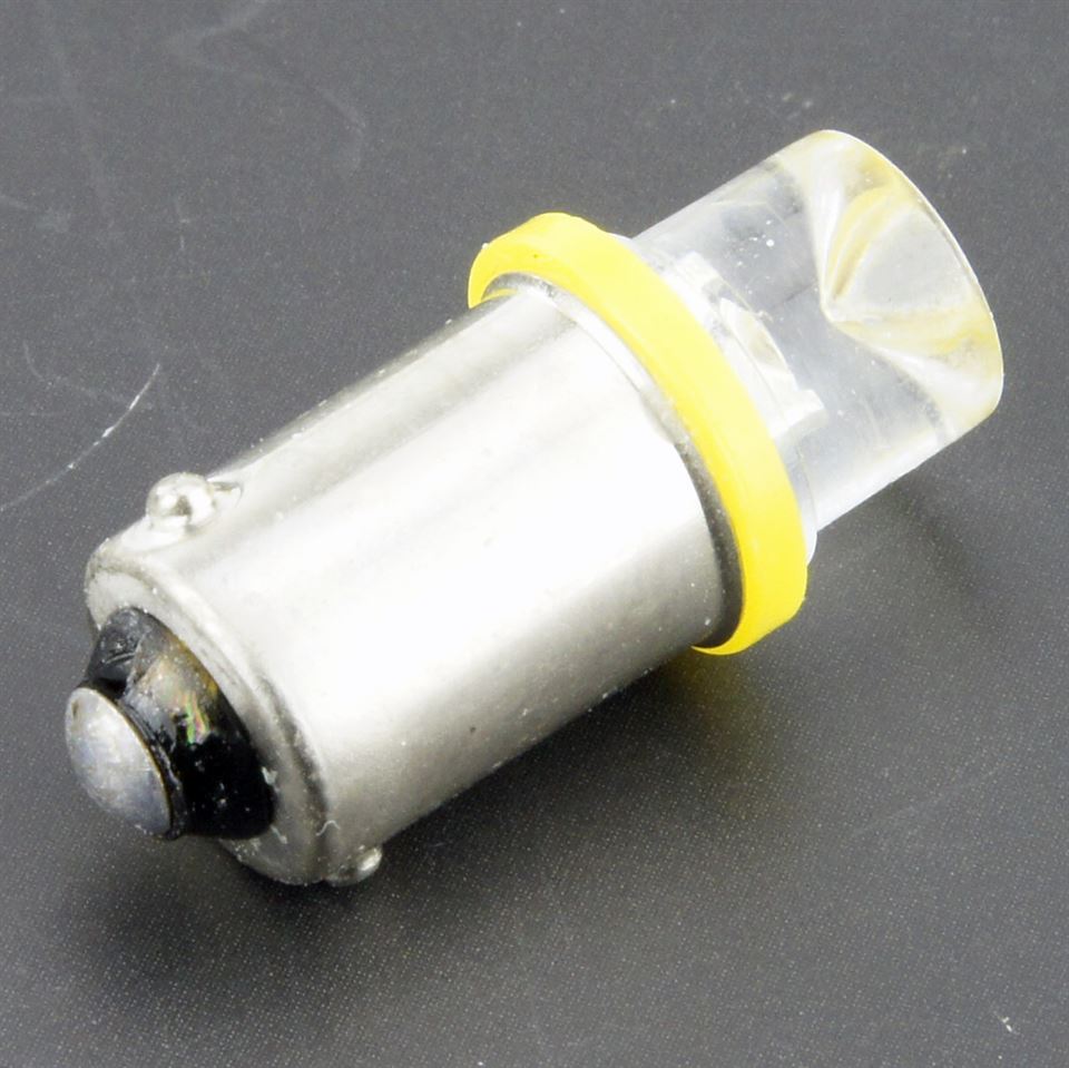 amber-9mm-cap-led-bulb-12v