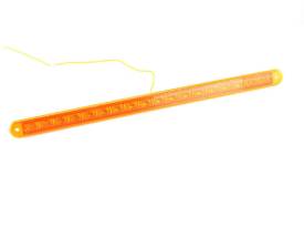 Picture of LED Strip Amber Indicator Light 380mm